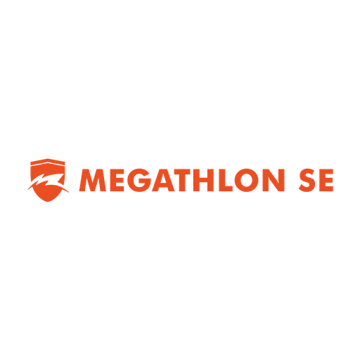 Megathlon Sportegyesület logója