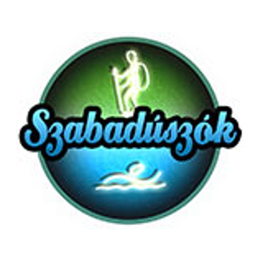 Szabad Úszó Sportsuli Kft. logója